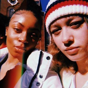 Meet your Posher, Grace